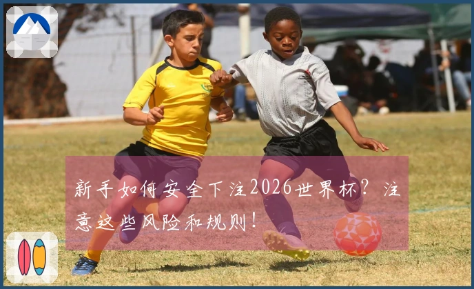 新手如何安全下注2026世界杯？注意这些风险和规则！