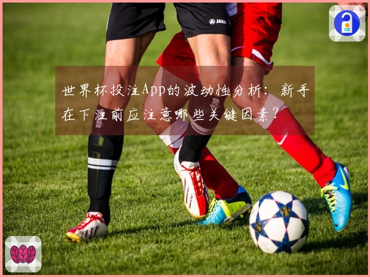 世界杯投注App的波动性分析：新手在下注前应注意哪些关键因素？