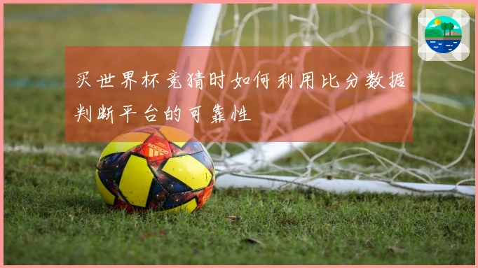 买世界杯竞猜时如何利用比分数据判断平台的可靠性