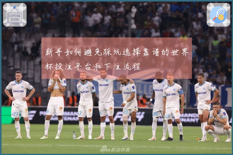 新手如何避免踩坑选择靠谱的世界杯投注平台和下注流程