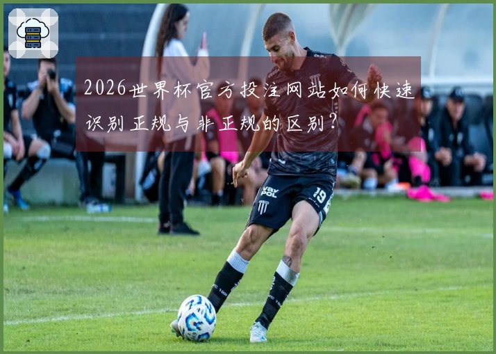 2026世界杯官方投注网站如何快速识别正规与非正规的区别？