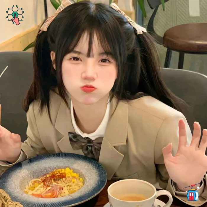用户头像